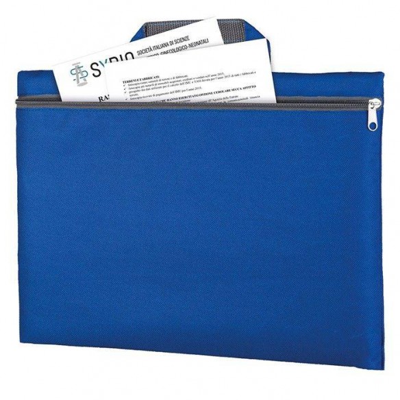 BORSA PORTADOCUMENTI