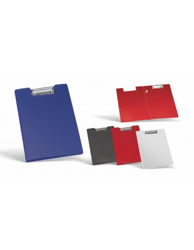 CARTELLINA PORTOBLOCCO IN PVC