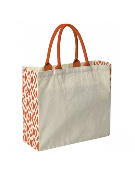 BORSA SHOPPING IN CANAVAS