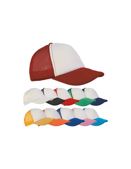 CAPPELLINO RETINATO