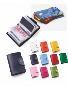 PORTACARD 12 POSTI