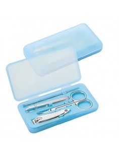 SET MANICURE 4 PEZZI 2