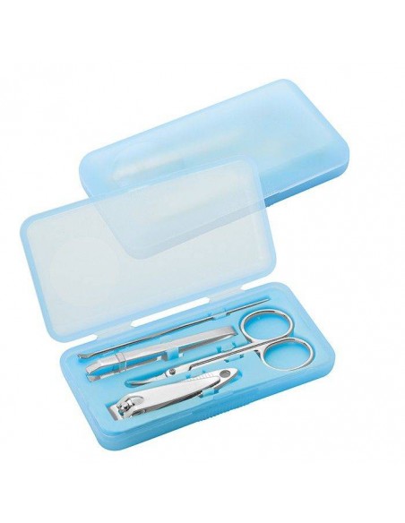 SET MANICURE 4 PEZZI