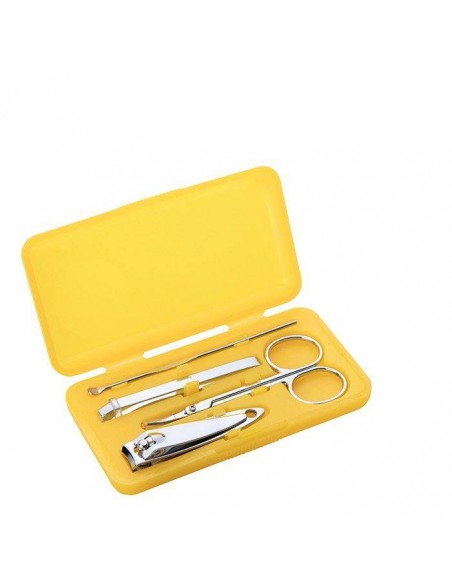 SET MANICURE 4 PEZZI