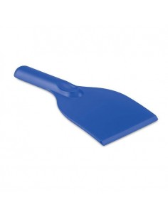 RASCHIAGHIACCIO IN PP TRASPARENTE 2