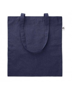 SHOPPER IN COTONE RICICLATO 2