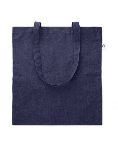 SHOPPER IN COTONE RECICLATO