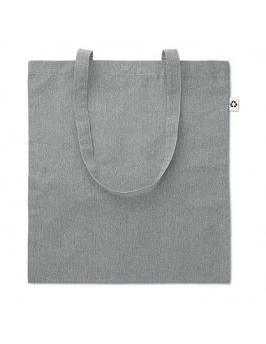 SHOPPER IN COTONE RECICLATO