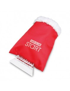 GUANTO RASCHIAGHIACCIO