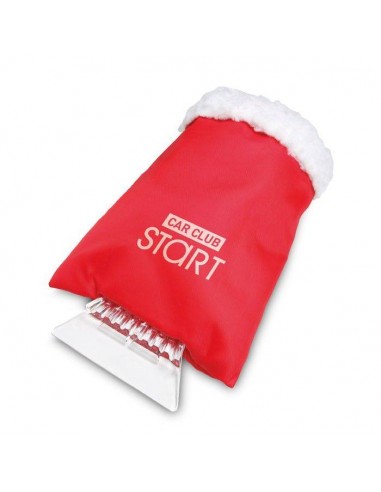 GUANTO RASCHIAGHIACCIO