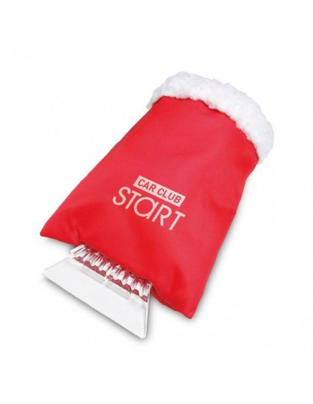 GUANTO RASCHIAGHIACCIO