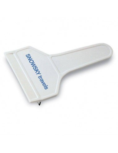 RASCHIAGHIACCIO CON MANICO