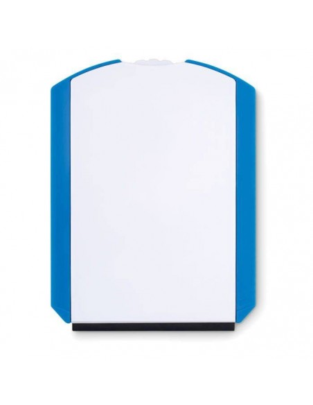 2 in 1 : PARCHIMETRO E RASCHIAGHIACCIO