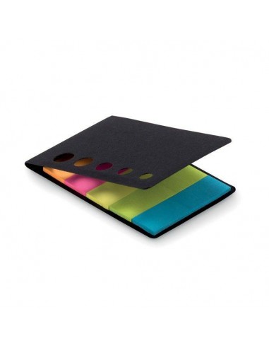 STIKNOTES IN 5 COLORI