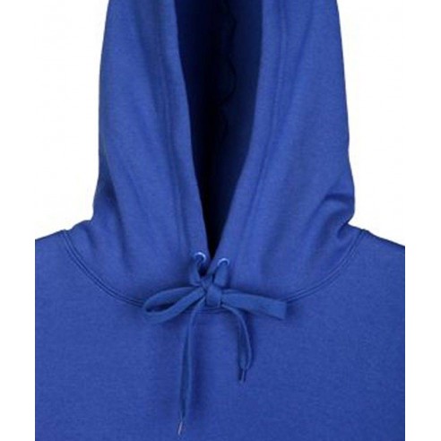 FELPA UNISEX CON CAPPUCCIO SLAM