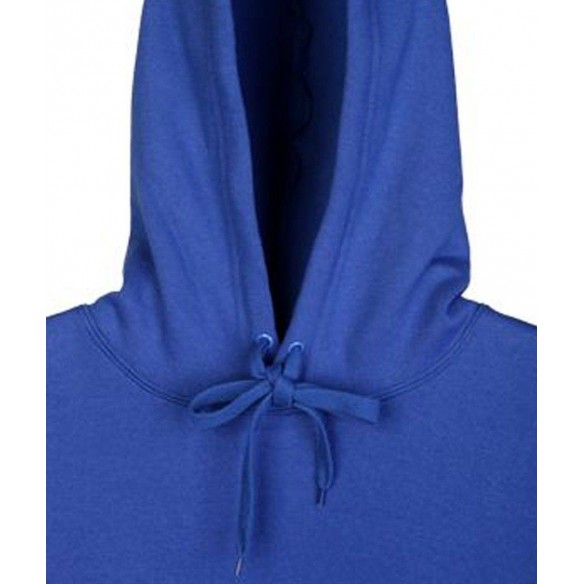 FELPA UNISEX CON CAPPUCCIO SLAM