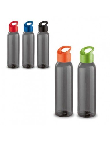 BORRACCIA SPORTIVA CAPACITA' FINO A 600 ML