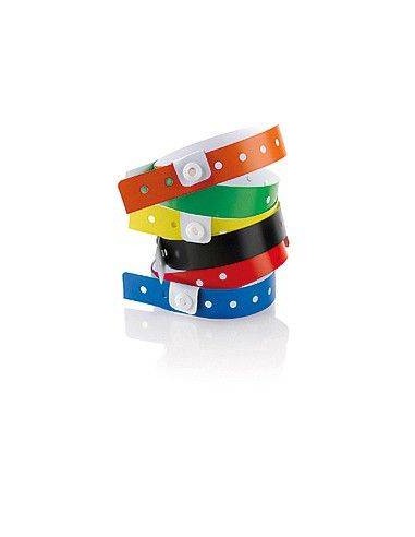 BRACCIALETTO MONOUSO TIK TAK