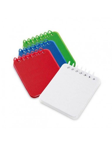 BLOCK NOTES SEMIRIGIDO