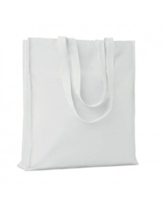 SHOPPER IN COTONE PESANTE 2