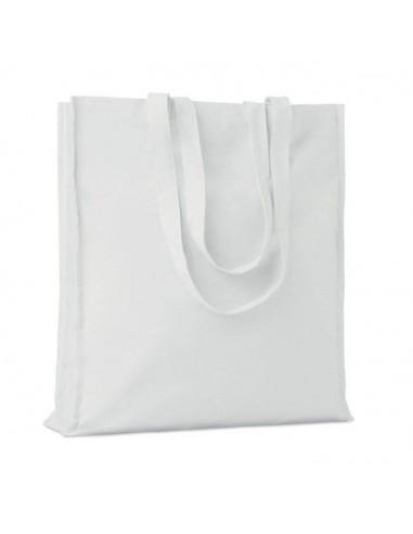 SHOPPER IN COTONE PESANTE