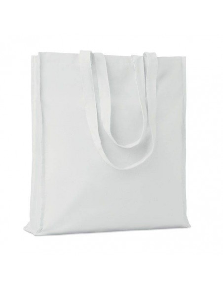 SHOPPER IN COTONE PESANTE