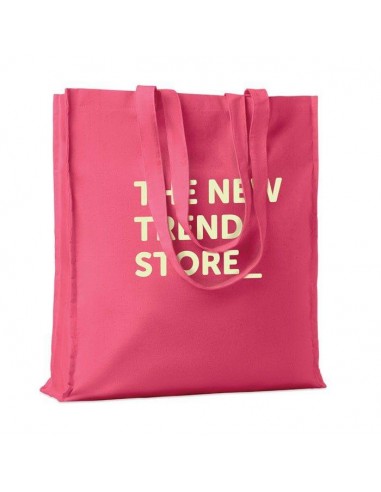 SHOPPER IN COTONE PESANTE