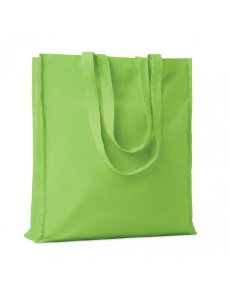 SHOPPER IN COTONE PESANTE