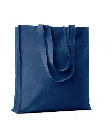 SHOPPER IN COTONE PESANTE