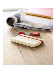 NOTEBOOK IN CARTONE RICICLATO 2