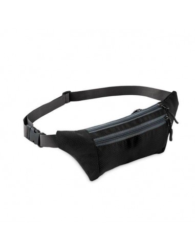 MARSUPIO IN POLIESTERE JACQUARD