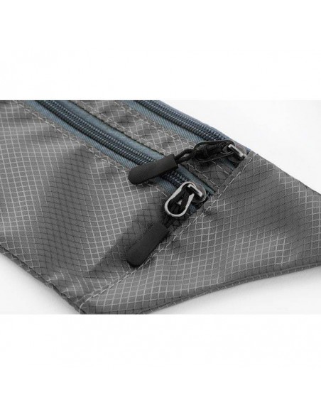 MARSUPIO IN POLIESTERE JACQUARD