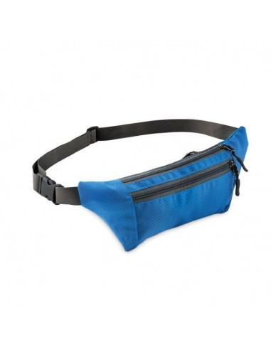 MARSUPIO IN POLIESTERE JACQUARD