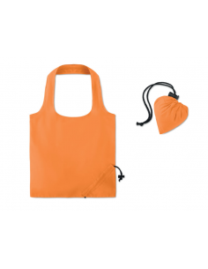SHOPPER IN COTONE RIPIEGABILE 2