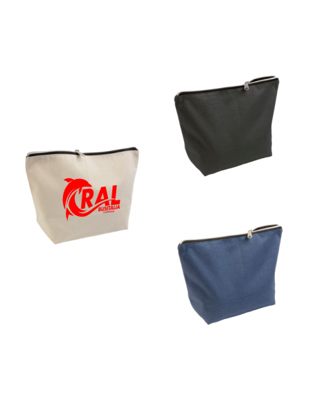 BEAUTY IN COTONE SPAZZOLATO