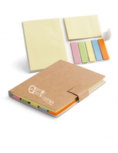 BLOCK NOTES ADESIVO