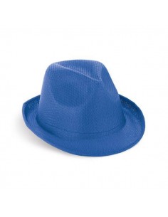 Sombrero con logo a colori 2