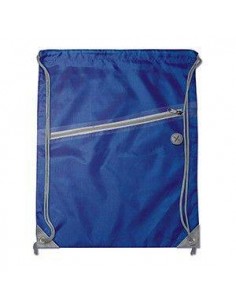 Sacca zaino doppia tasca... 2