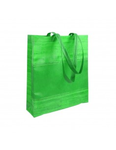 SHOPPER IN TNT ELETTROSALDATO MANICI CORTI 2