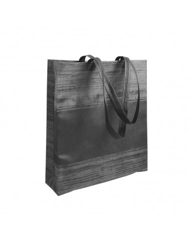 SHOPPER IN TNT ELETTROSALDATO MANICI CORTI