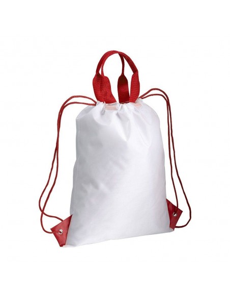 SACCA ZAINO CON MANIGLIA