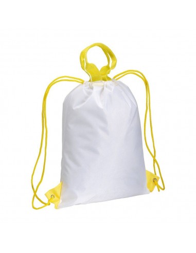 SACCA ZAINO CON MANIGLIA