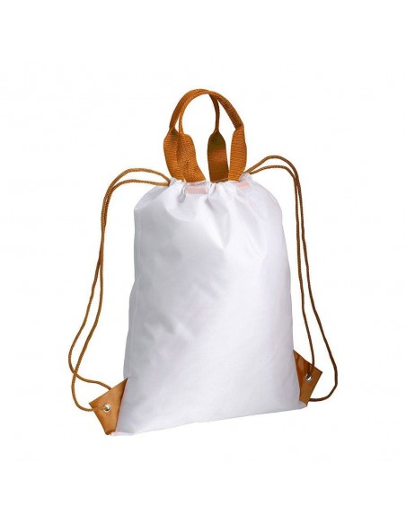 SACCA ZAINO CON MANIGLIA