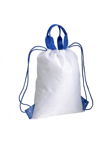 SACCA ZAINO CON MANIGLIA