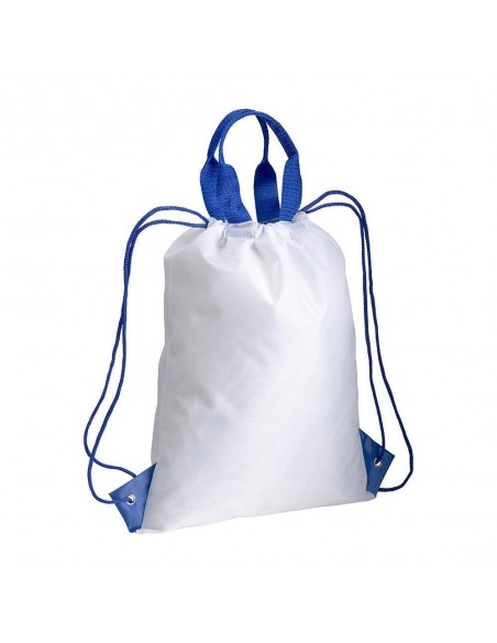 SACCA ZAINO CON MANIGLIA