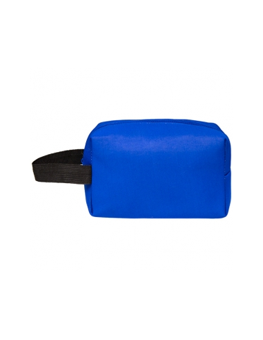 POCHETTE SCQUADRATA  IN NEOPRENE CON MANICO