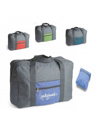 BORSA VIAGGIO RICHIUDIBILE
