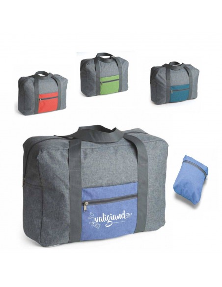 BORSA VIAGGIO RICHIUDIBILE