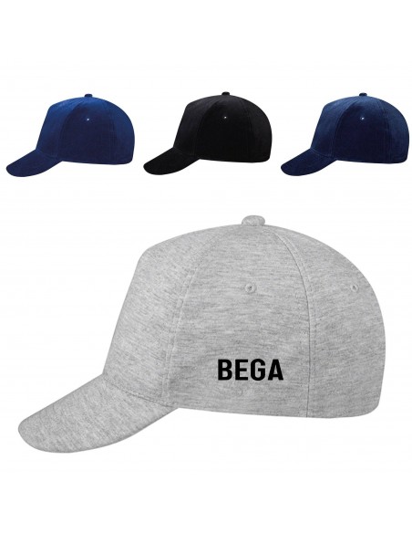 CAPPELLINO IN JERSEY