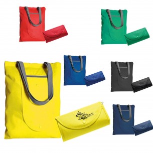 BORSA SHOPPING  RICHIUDIBILE